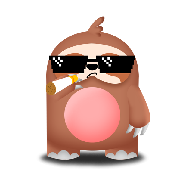 SL Sea Lions messages sticker-0