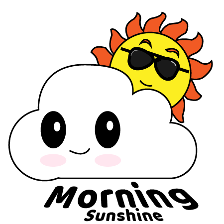 Cute Clouds messages sticker-6
