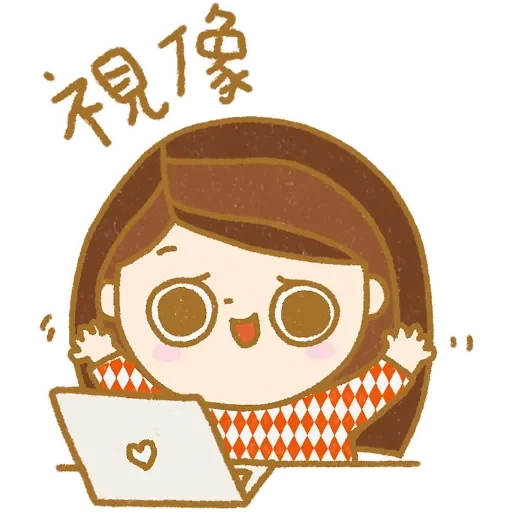 欧漏漏老师 messages sticker-4