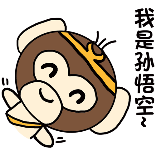 Naughtyonkey messages sticker-4