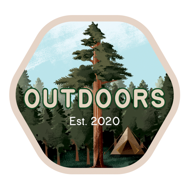 Outdoors Stickers messages sticker-0