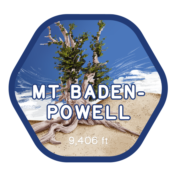 Outdoors Stickers messages sticker-2