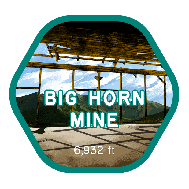 Outdoors Stickers messages sticker-7