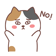Little Cutes Emoji messages sticker-9