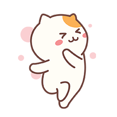 Little Cutes Emoji messages sticker-11