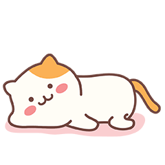 Little Cutes Emoji messages sticker-6