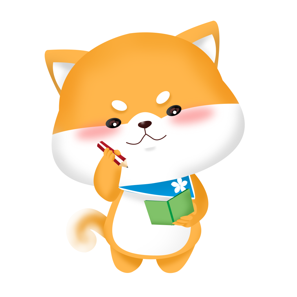 ShibaInu messages sticker-1