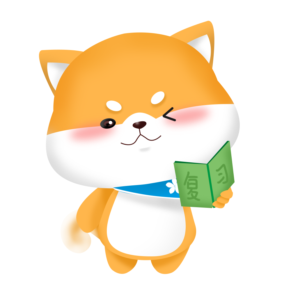 ShibaInu messages sticker-7