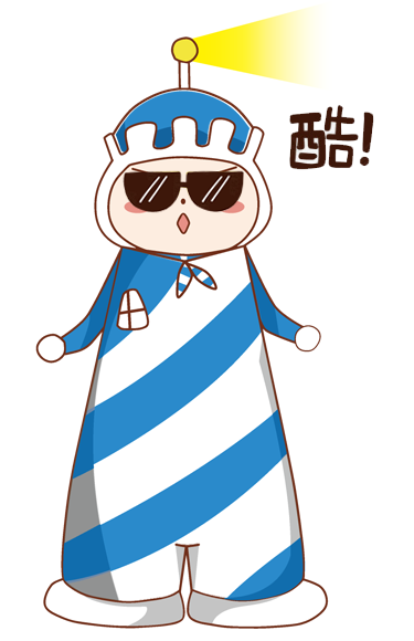 蓝小肥 messages sticker-5