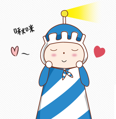 蓝小肥 messages sticker-10