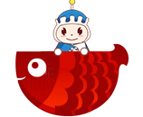蓝小肥 messages sticker-9