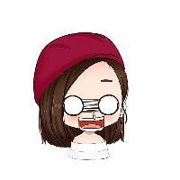 黄可心Dus messages sticker-8