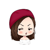 黄可心Dus messages sticker-6
