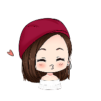 黄可心Dus messages sticker-9