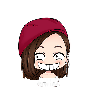 黄可心Dus messages sticker-2