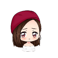 黄可心Dus messages sticker-4