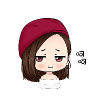 黄可心Dus messages sticker-3