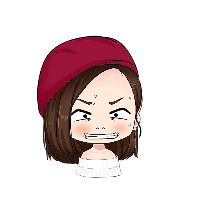 黄可心Dus messages sticker-0
