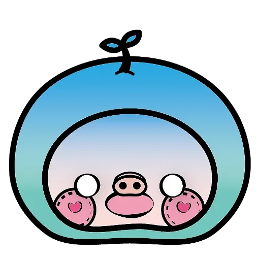 青青青包包 messages sticker-5