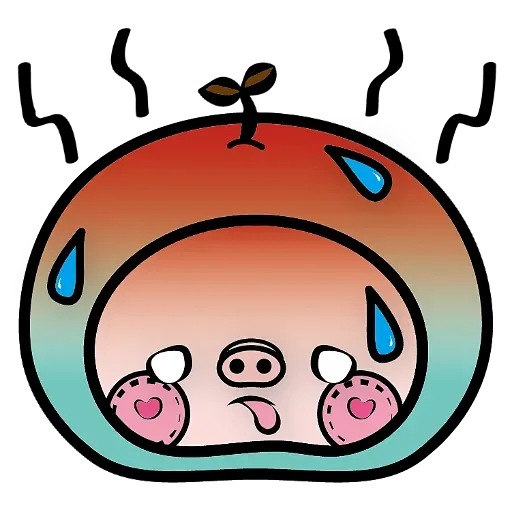 青青青包包 messages sticker-6