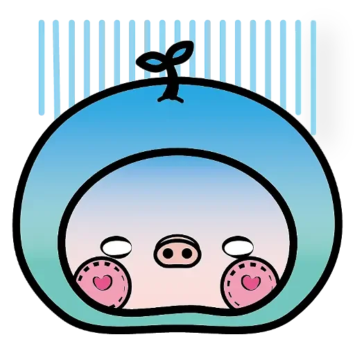 青青青包包 messages sticker-2