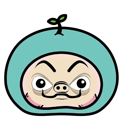 青青青包包 messages sticker-11