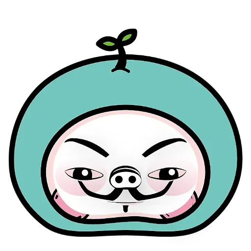 青青青包包 messages sticker-10
