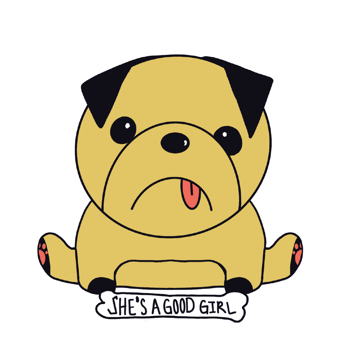 [in]Appropriate Responses messages sticker-4