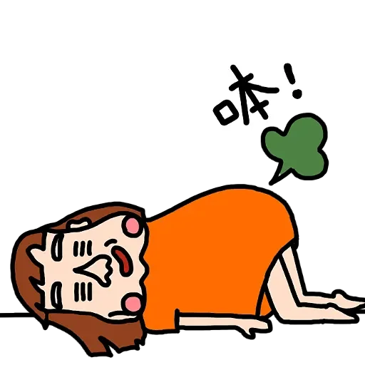 欧利欧力欧丽 messages sticker-7