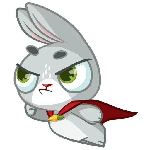 SillyBunny messages sticker-6