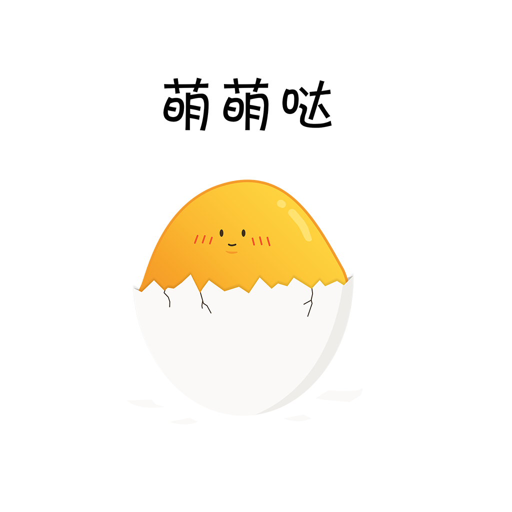 艾哥煎蛋 messages sticker-0