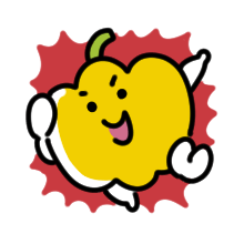 多彩胖辣椒 messages sticker-8