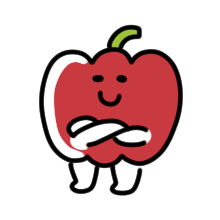 多彩胖辣椒 messages sticker-3