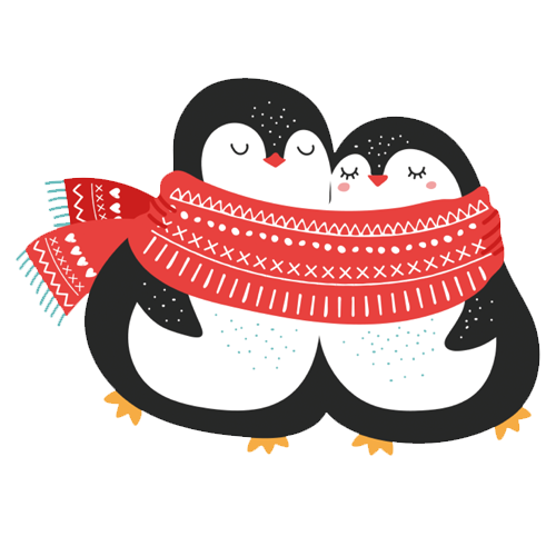 企鹅转 messages sticker-9