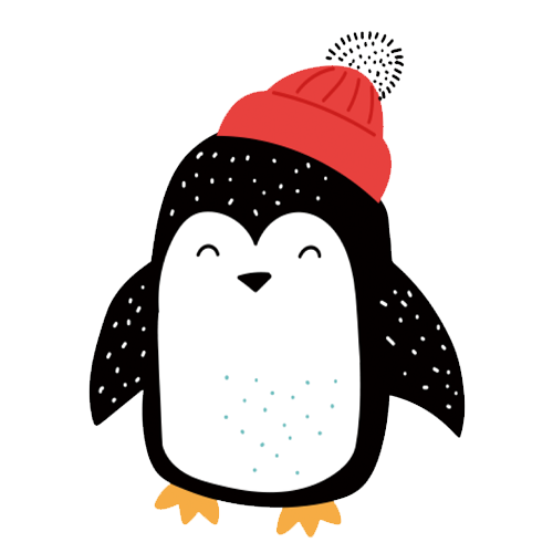 企鹅转 messages sticker-1