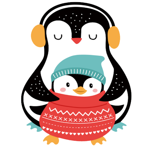 企鹅转 messages sticker-4