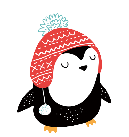 企鹅转 messages sticker-10