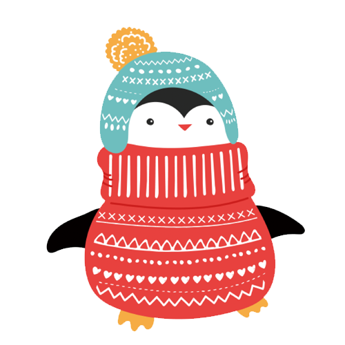 企鹅转 messages sticker-11
