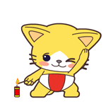 俏皮小黄猫 messages sticker-4