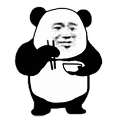 PandaCurator messages sticker-1