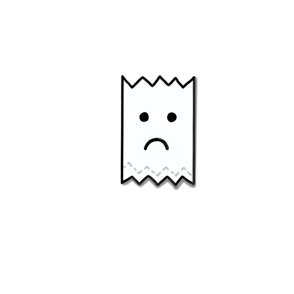 Tissue's emotion Stickers messages sticker-0