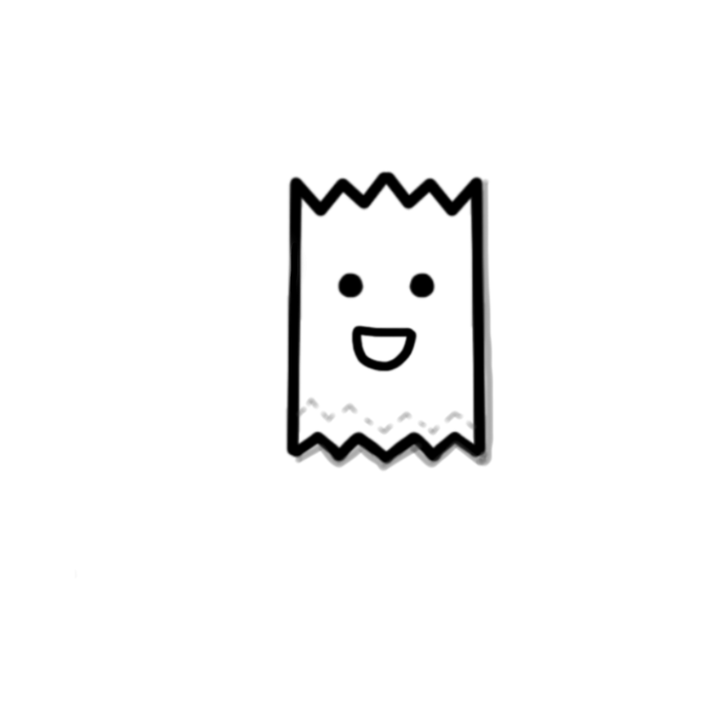 Tissue's emotion Stickers messages sticker-7