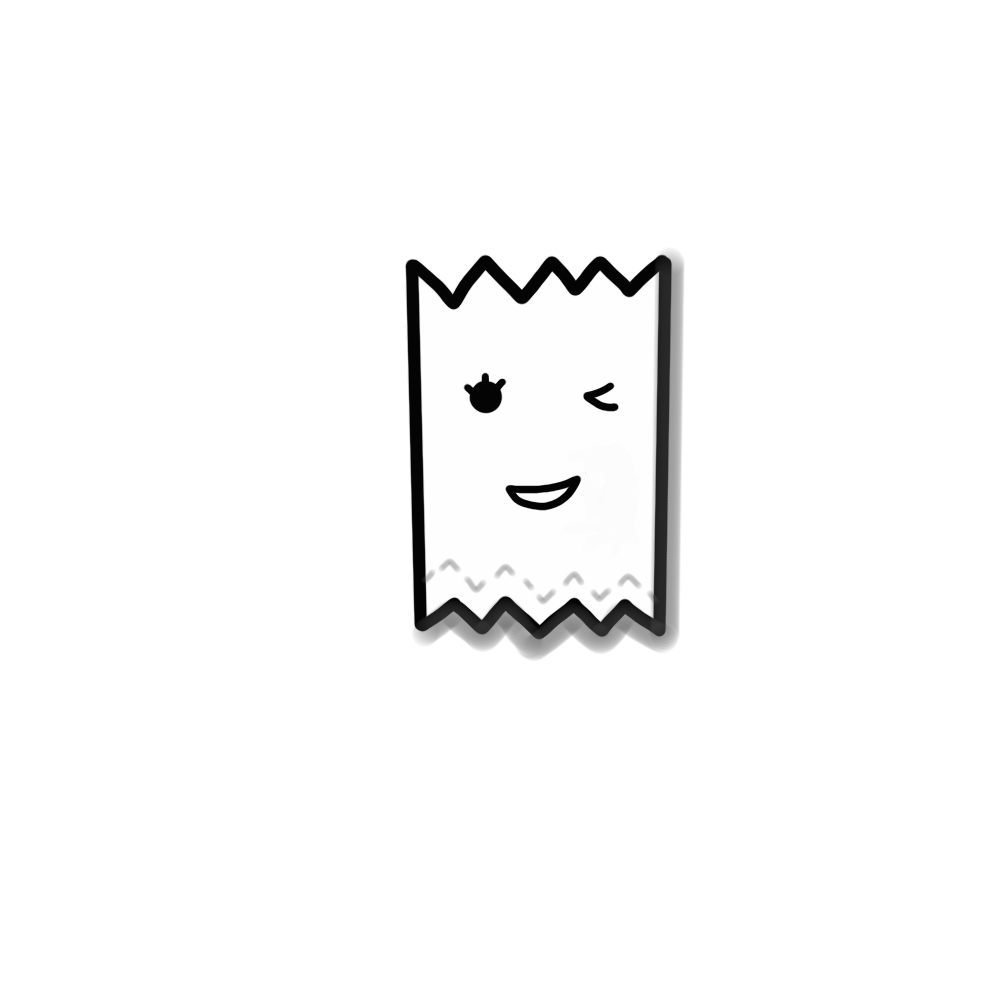 Tissue's emotion Stickers messages sticker-5