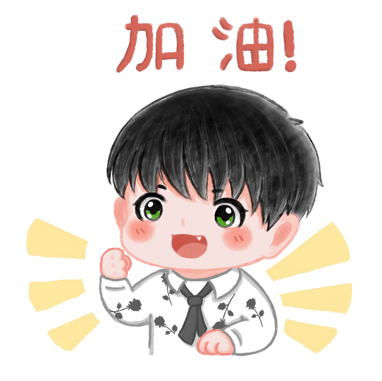 FengFeng Stickers messages sticker-2