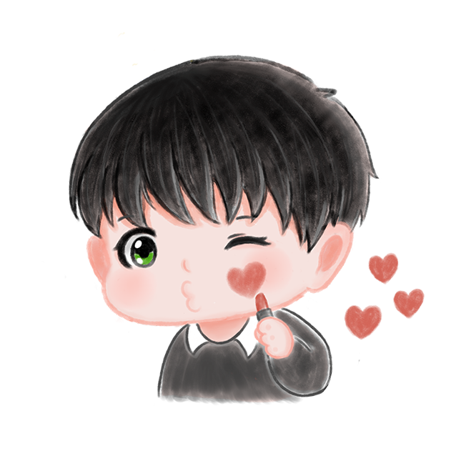 FengFeng Stickers messages sticker-6