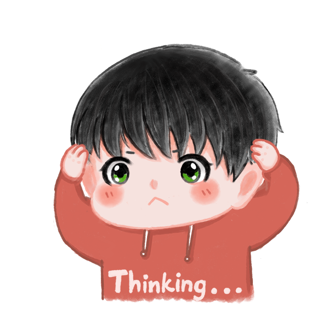 FengFeng Stickers messages sticker-9