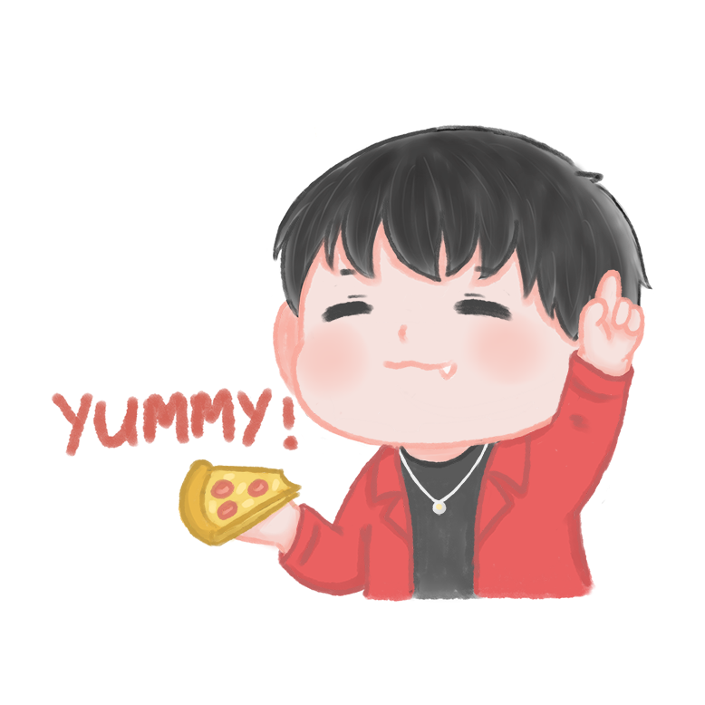 FengFeng Stickers messages sticker-10
