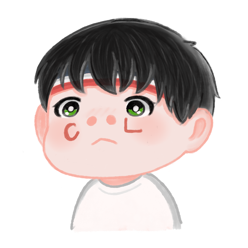FengFeng Stickers messages sticker-4