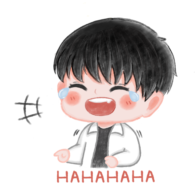 FengFeng Stickers messages sticker-1
