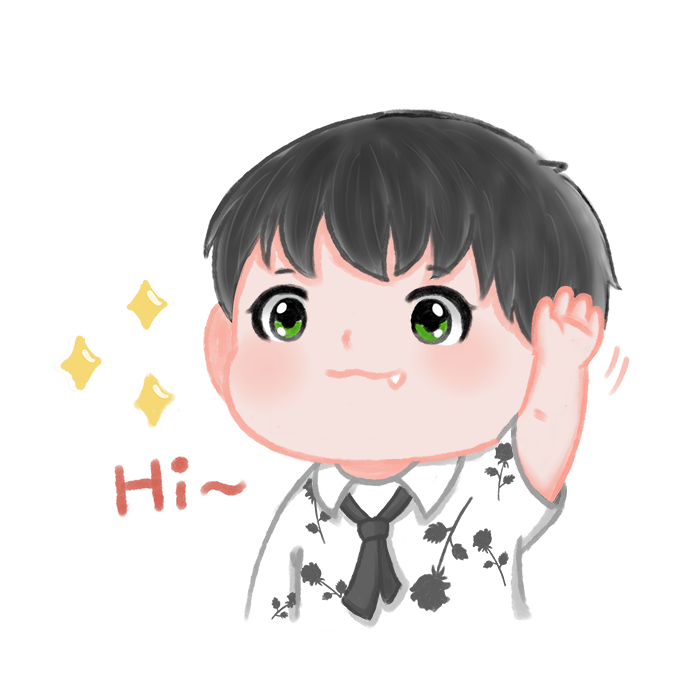FengFeng Stickers messages sticker-0